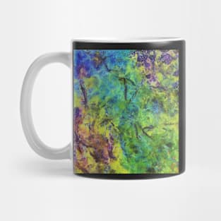 Stocksom Beauty of Paint 1 Mug